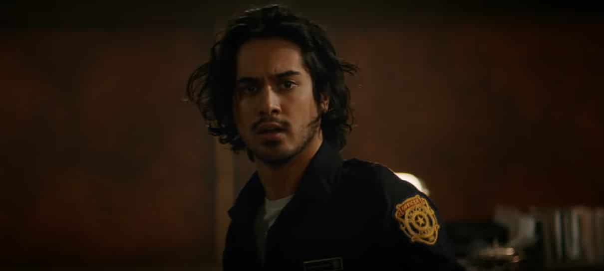 Vídeos do filme de Resident Evil apresentam Leon e Wesker