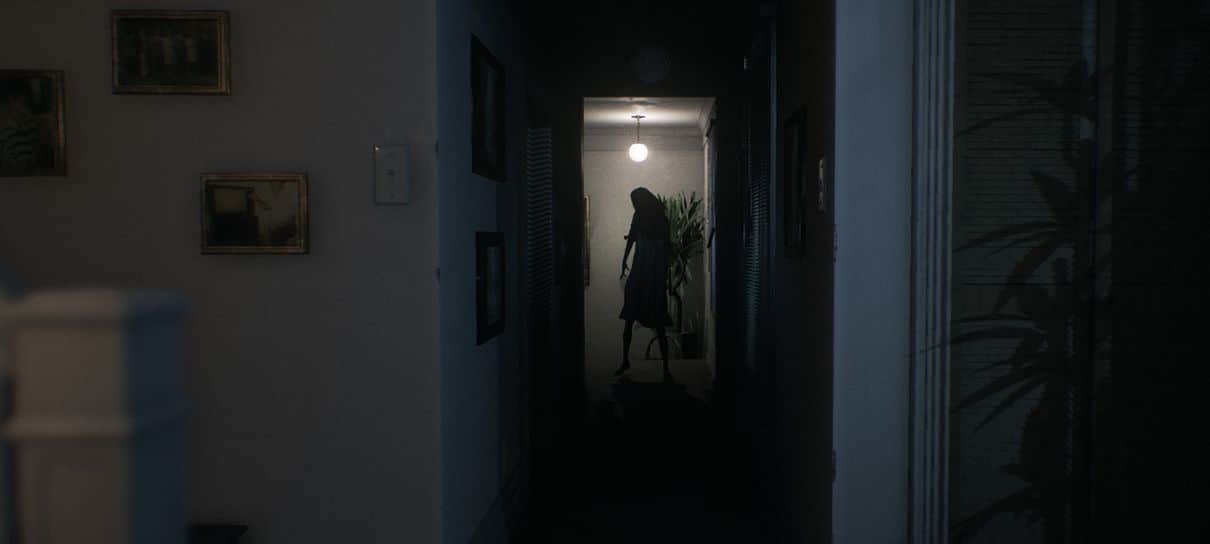 Visage, Evil Inside e mais: 8 jogos de terror inspirados em P.T.