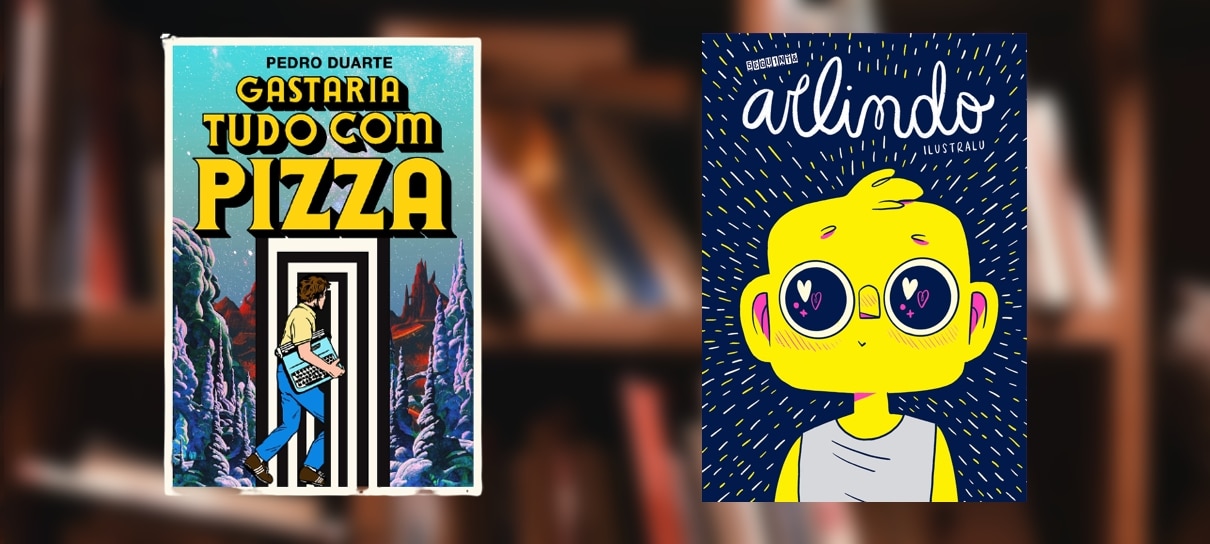 8 obras para você aproveitar o Dia Nacional do Livro