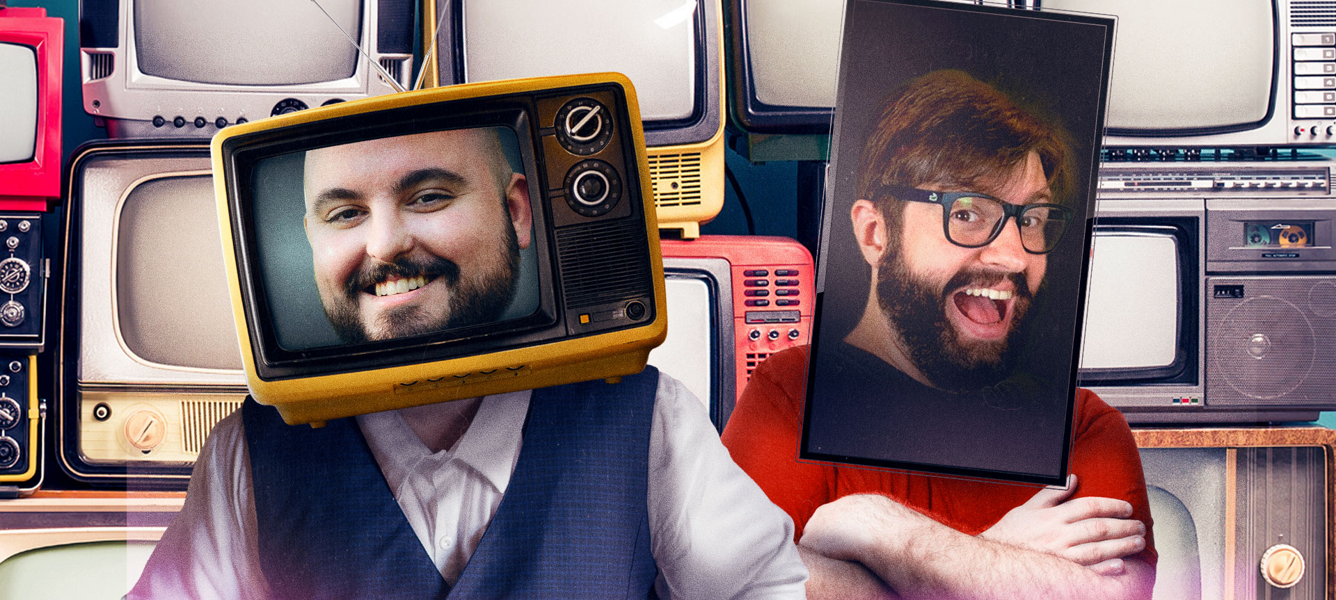 Você está assistindo TV errado?