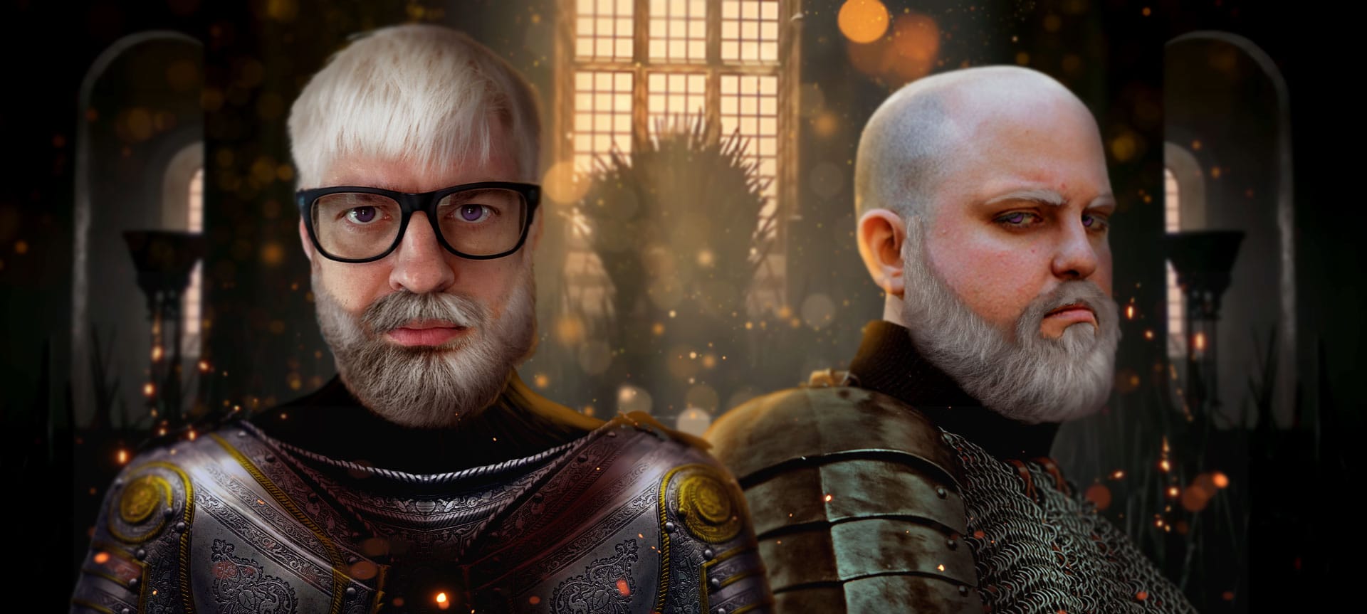 Trailer: House Of The Dragon - Quero ser feliz de novo!