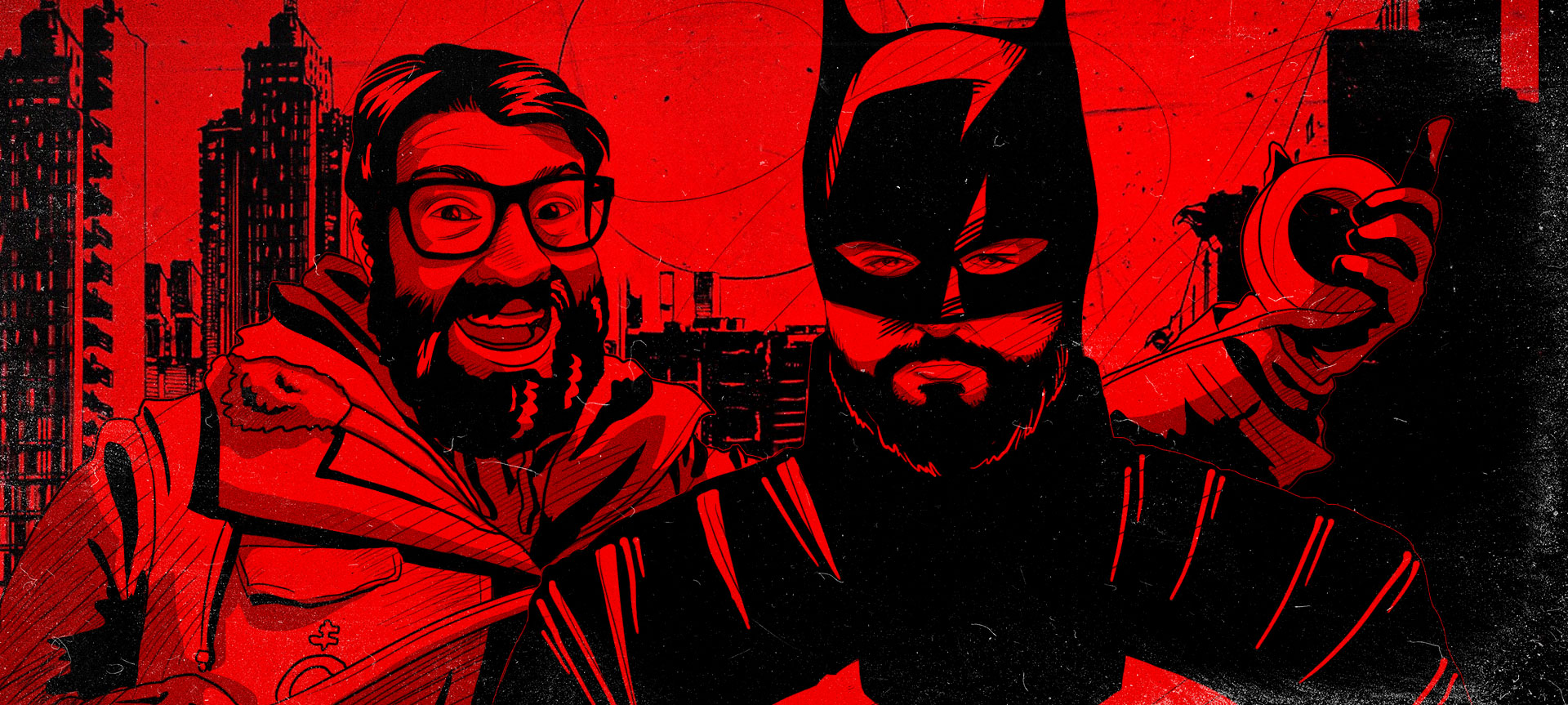 The Batman: Vingança servida quente! (Trailer Oficial)