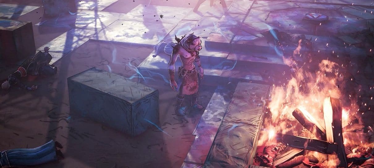 Weird West será lançado para PC e consoles em janeiro; confira novo trailer