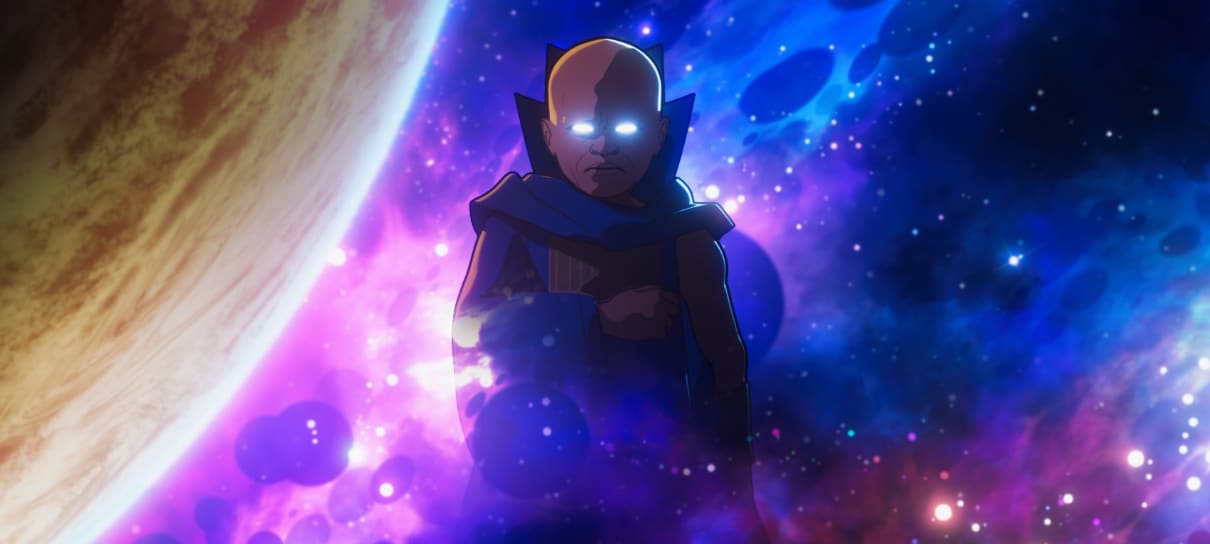 What If…? encerra primeira temporada com aventura grandiosa