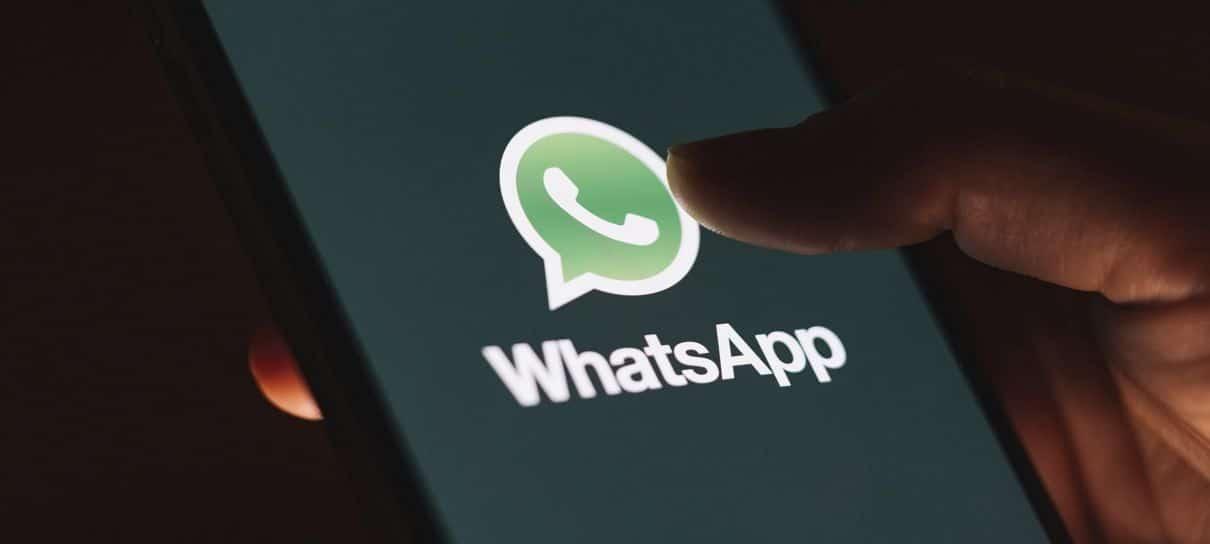 WhatsApp, Instagram e Facebook ficam fora do ar nesta segunda-feira (4)