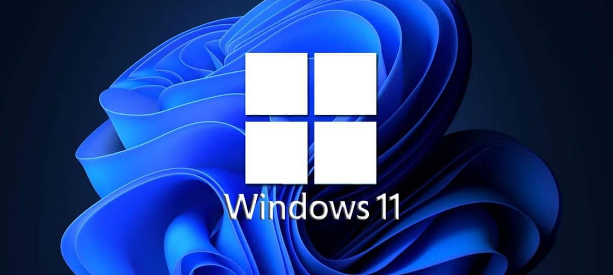 Windows 11 é lançado no Brasil; saiba como instalar
