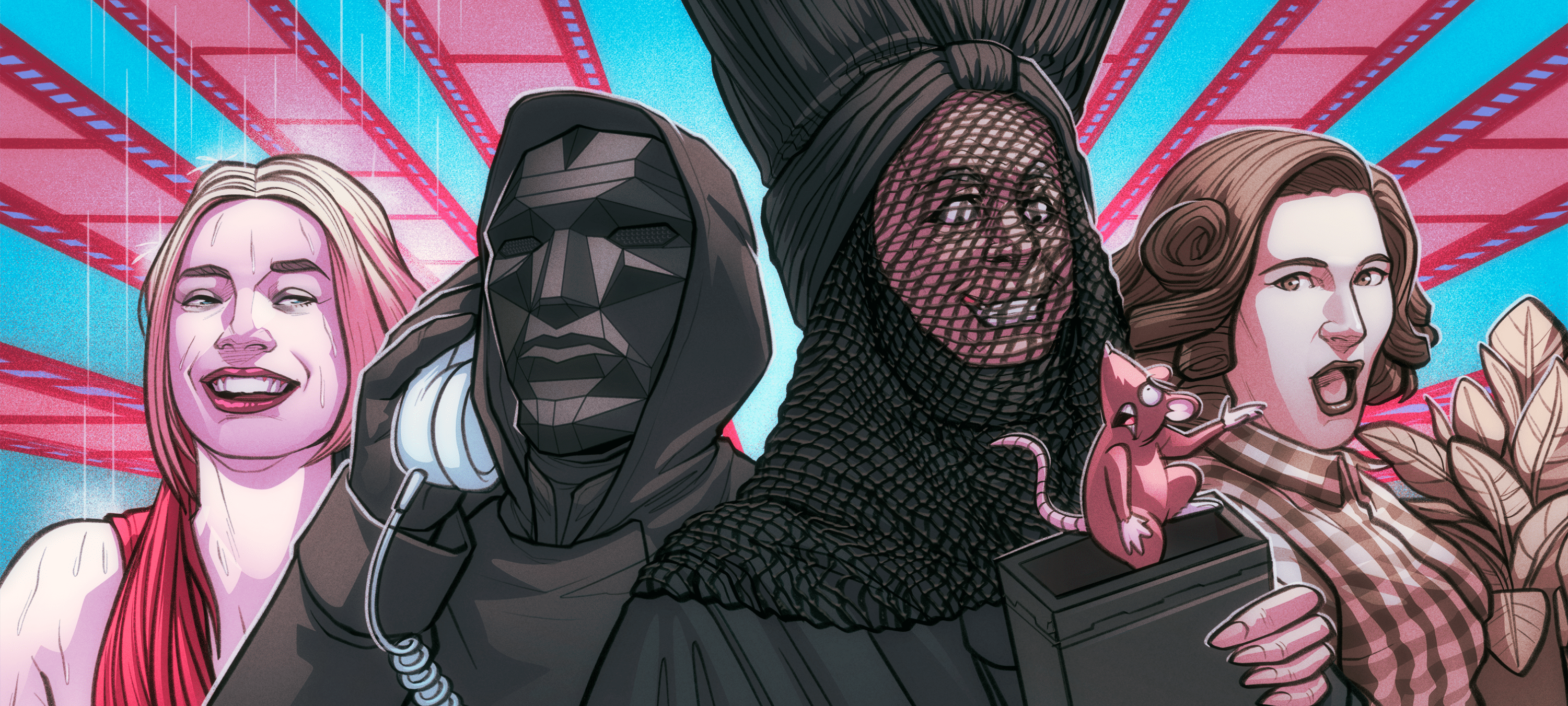 Frases Marcantes de Filmes e Séries em 2021