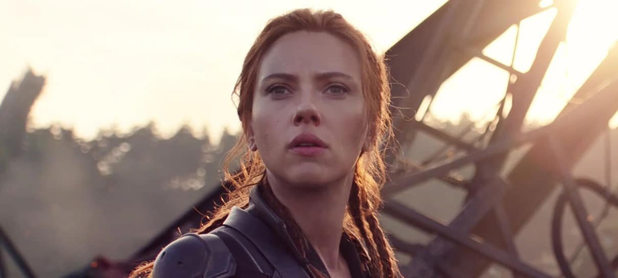 Kevin Feige diz que Scarlett Johansson tem “projeto secreto” na Marvel