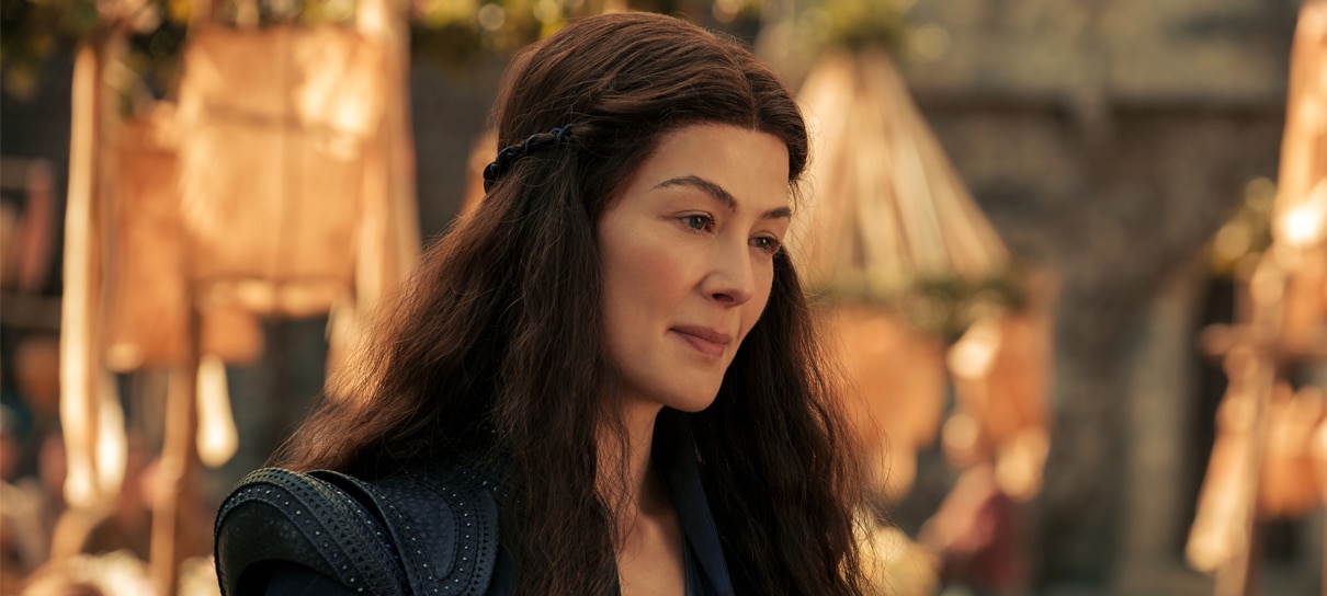 A Roda do Tempo ganha cartazes de personagens; veja