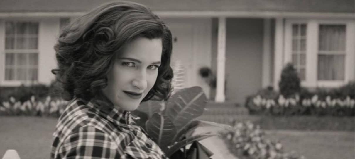 Música de WandaVision, "Agatha All Along" é indicada ao Grammy Awards