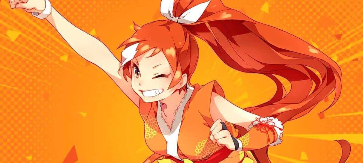 Agora assinantes do Xbox Game Pass Ultimate têm direito a 75 dias de Crunchyroll Premium