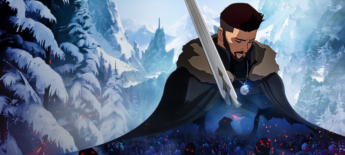 Próximo anime de The Witcher será situado no futuro, diz showrunner da série