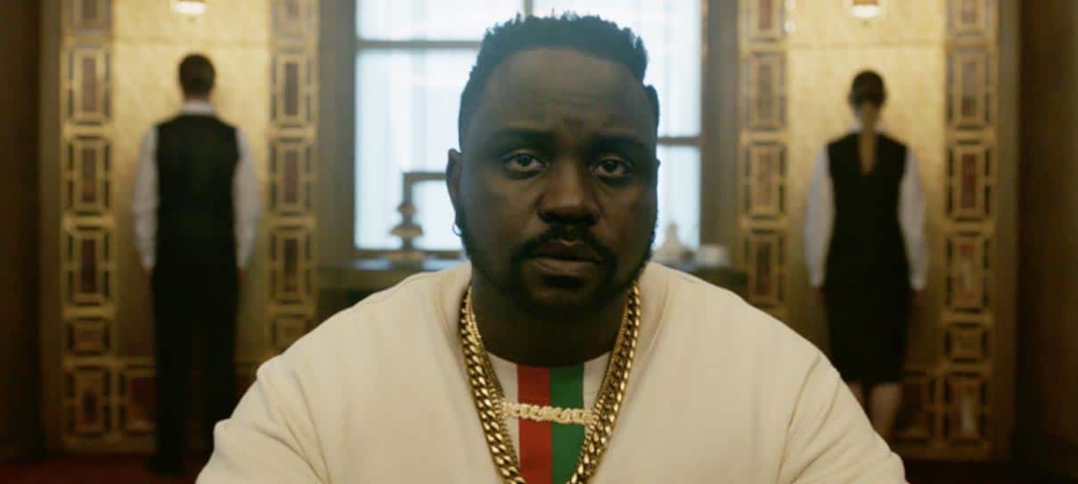 Paper Boi está de volta no primeiro teaser da 3ª temporada de Atlanta