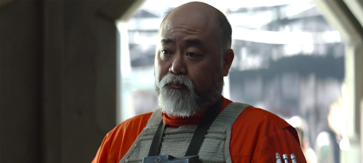 Série de Avatar: A Lenda de Aang na Netflix escala Tio Iroh e mais personagens