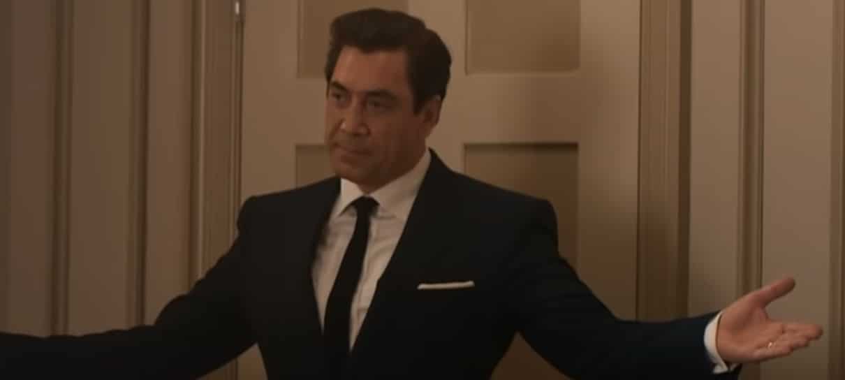 “Brasileiros não são considerados latinos”, diz Sorkin sobre ator europeu em papel latino