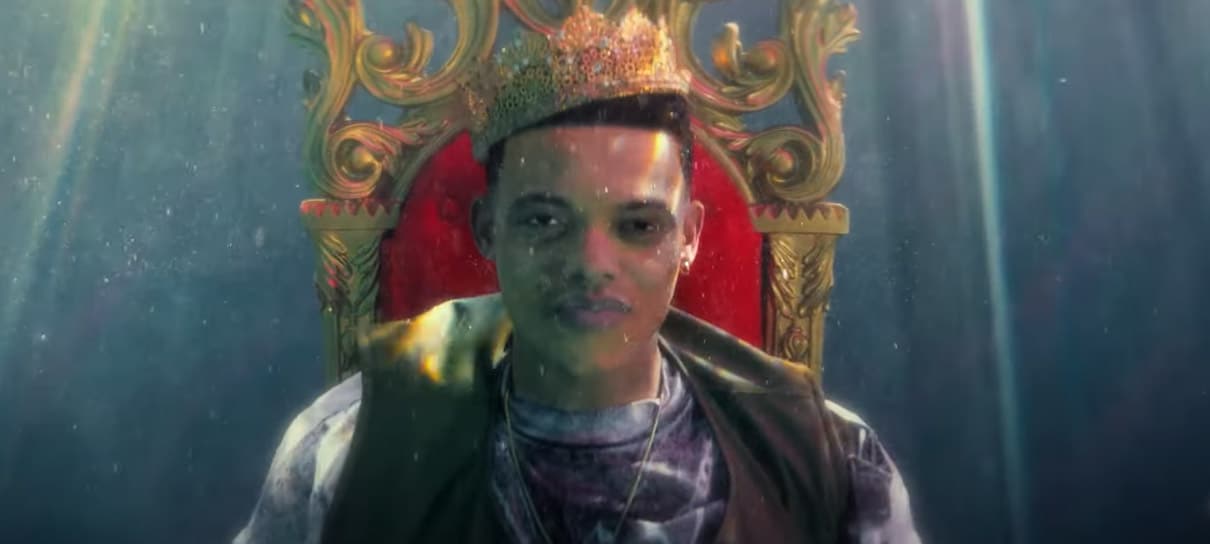 Bel-Air, nova versão dramática de Um Maluco no Pedaço, ganha primeiro teaser