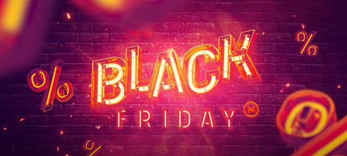 Nerdstore dá dicas para se preparar para a Black Friday