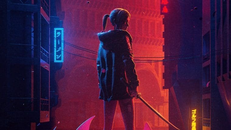 Blade Runner: Black Lotus tem início marcado por homenagens e roteiro pouco inspirado
