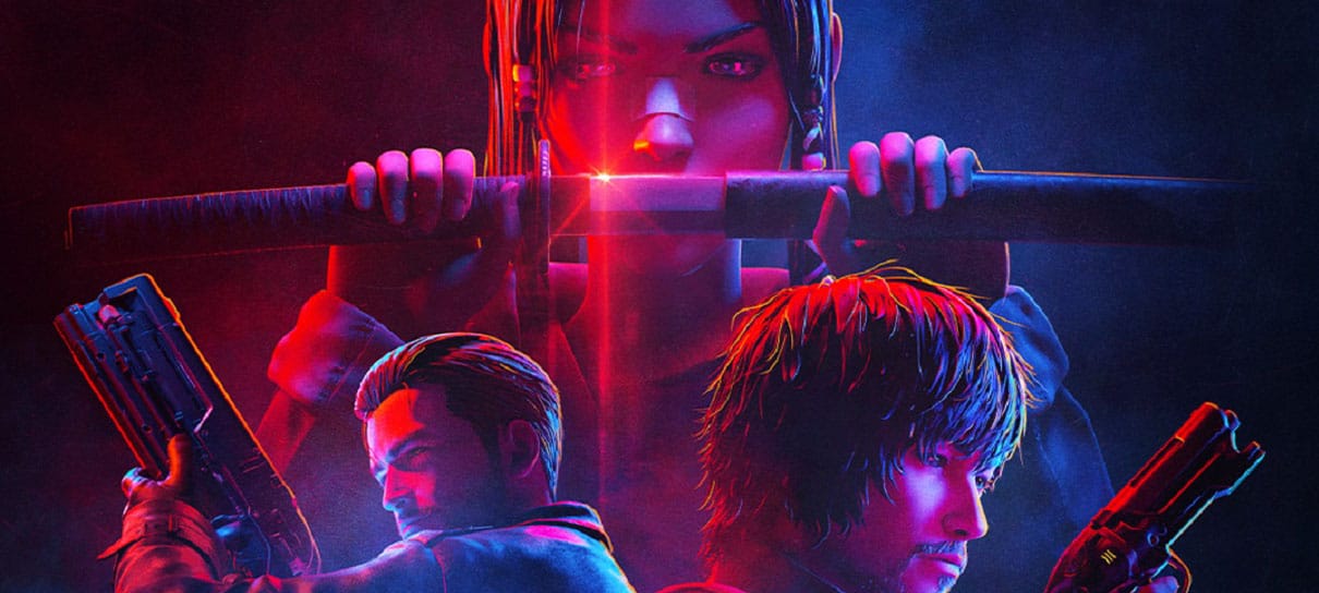HBO Max divulga lançamentos na plataforma em novembro