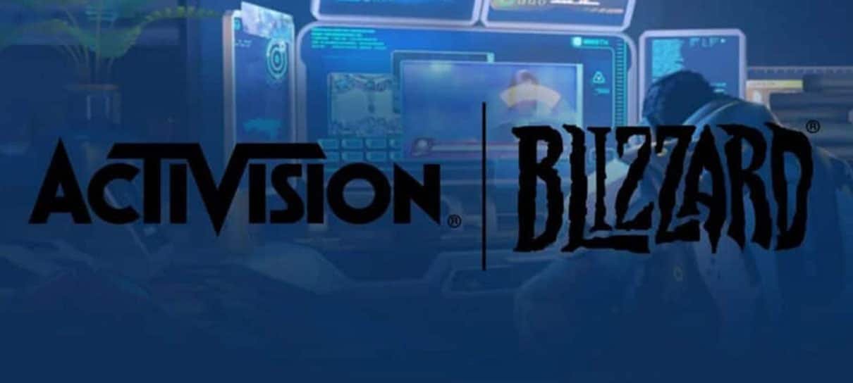 Funcionários da Activision Blizzard fazem petições para que Bobby Kotick deixe a empresa