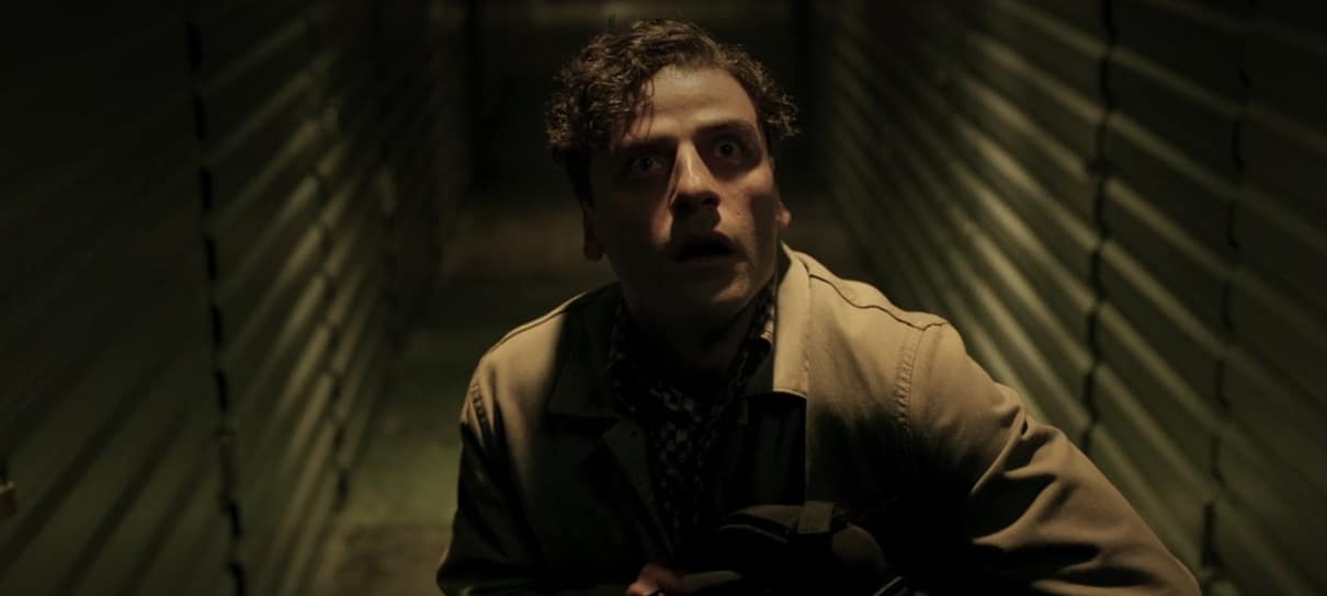 Série do Cavaleiro da Lua ganha primeiras imagens com Oscar Isaac