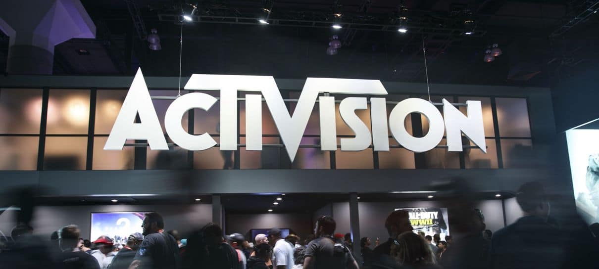 CEO da Activision Blizzard sabia do assédio sexual na empresa há anos, diz reportagem