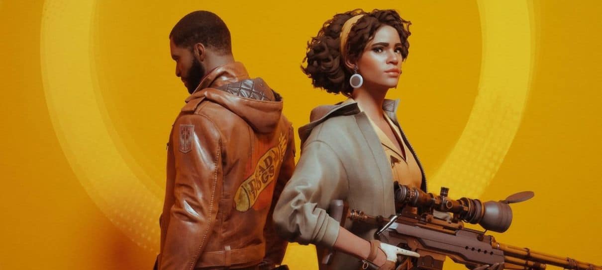 Confira os indicados ao The Game Awards 2021