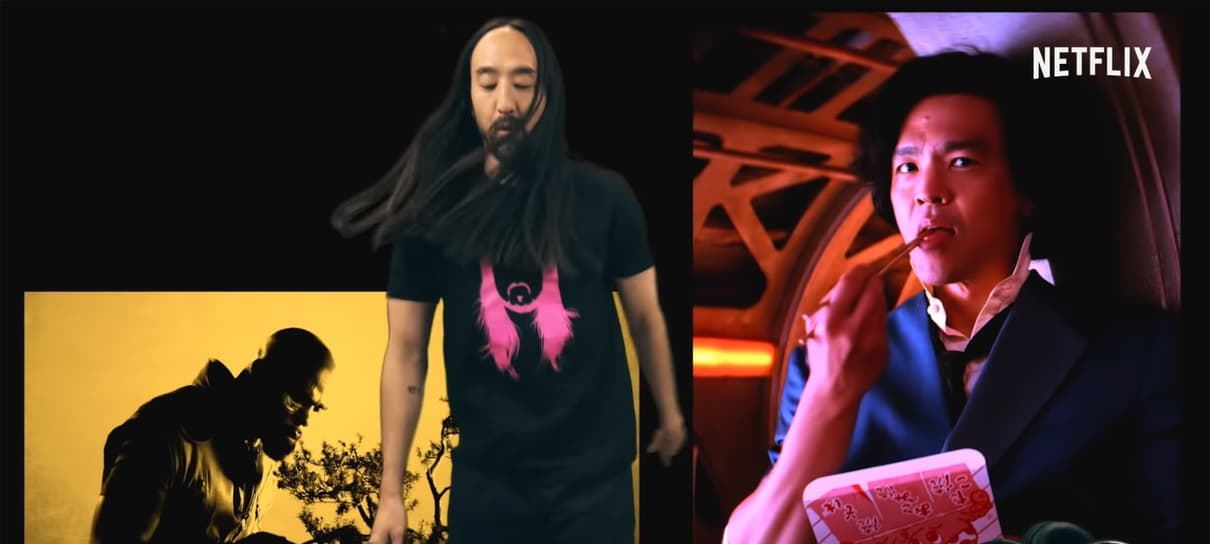 Abertura de Cowboy Bebop ganha remix de Steve Aoki; ouça