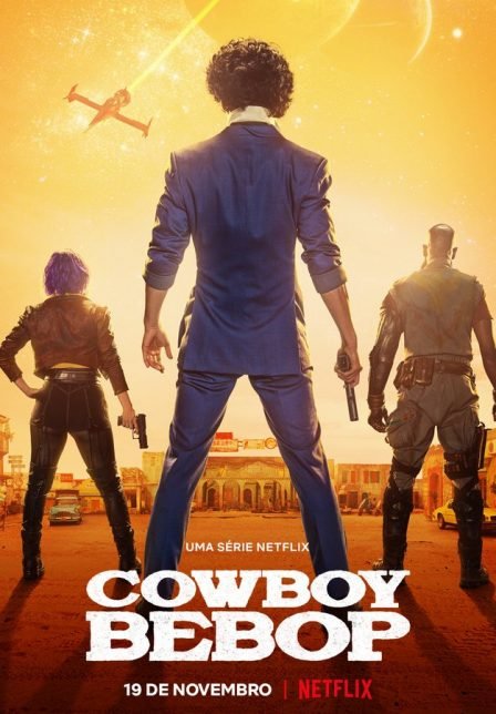 Cowboy Bebop - 1ª Temporada | Crítica