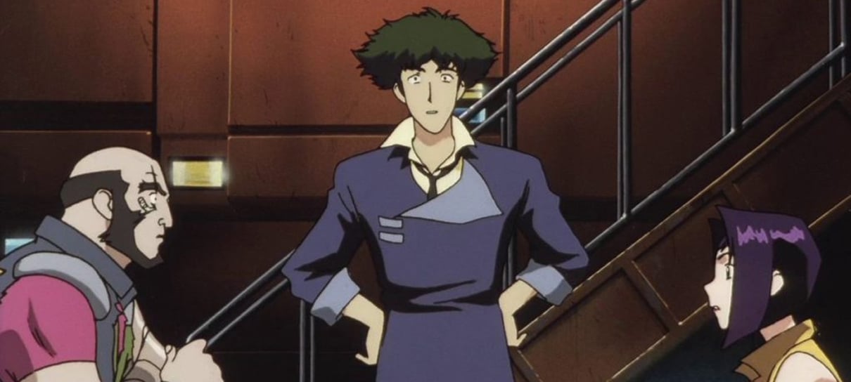 Vídeo coloca canção de Cowboy Bebop na abertura da novela Salsa e Merengue; veja