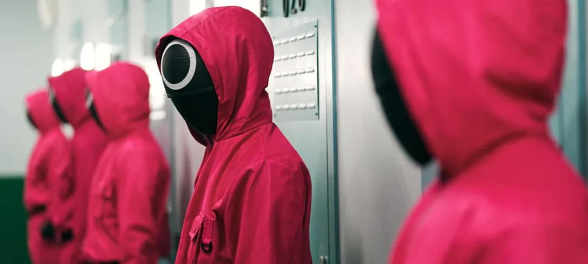 Criptomoeda inspirada em Round 6 perde todo seu valor após criadores sumirem do mapa