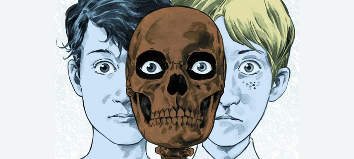 Elenco de Dead Boy Detectives, série com personagens de Sandman, é divulgado