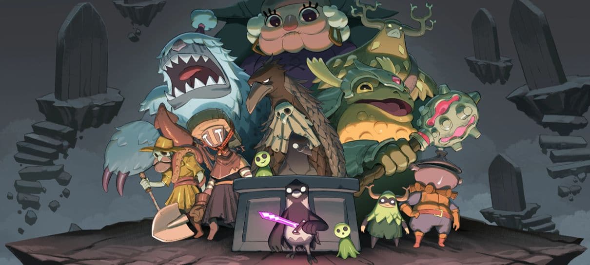 Death's Door | Review