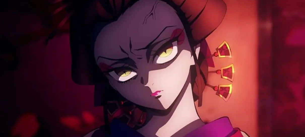 Demon Slayer ganha trailer do próximo arco do anime