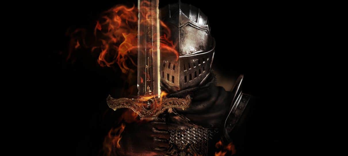Diretor de Dark Souls agradece prêmio de melhor jogo da história: "É uma honra"