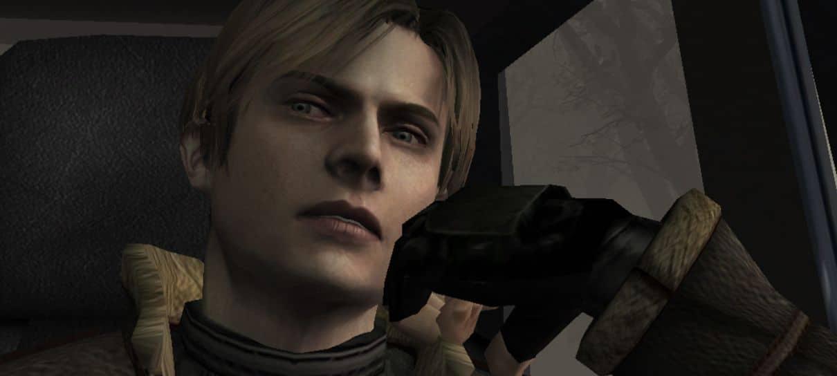 Diretor de Resident Evil: Bem-Vindo a Raccoon City quer adaptar Resident Evil 4 no futuro