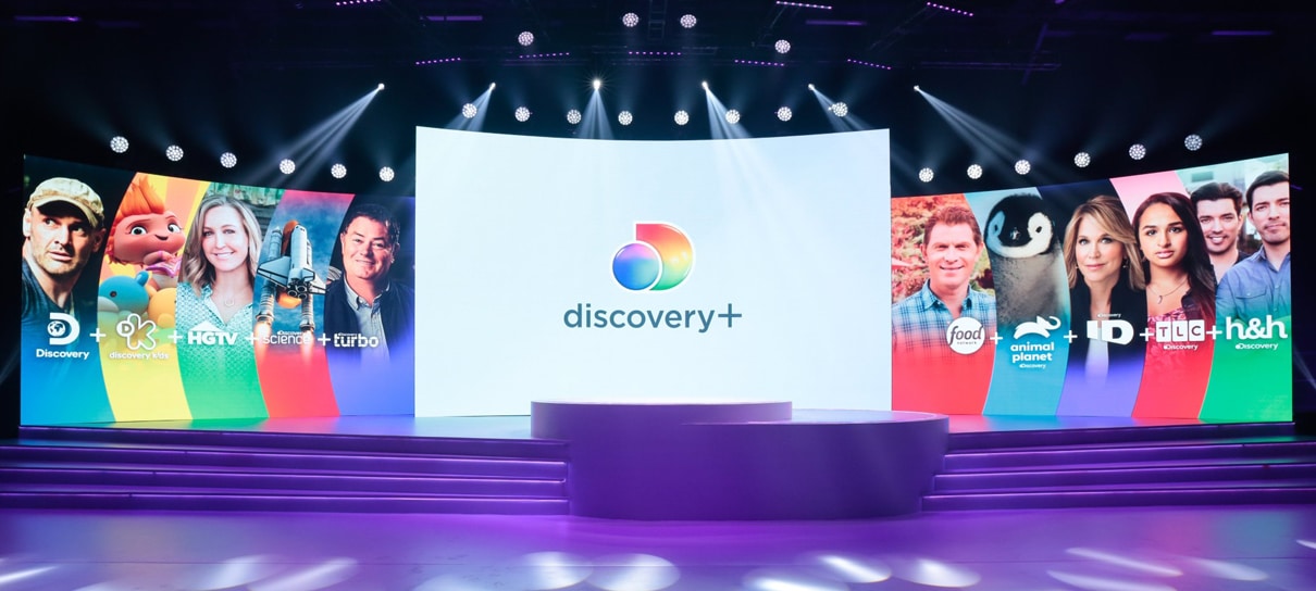 Discovery Plus anuncia preço, data e informações sobre lançamento no Brasil