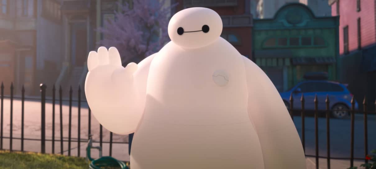Tudo o que rolou no Disney Plus Day 2021
