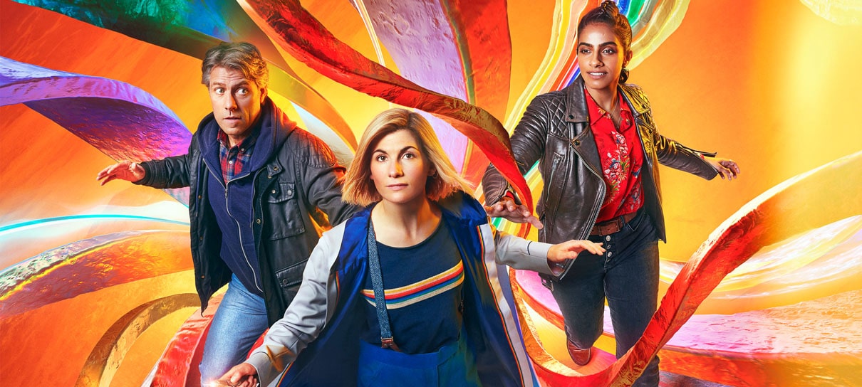 Confira as estreias de novembro do Globoplay