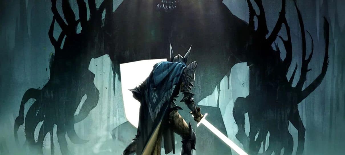 Dragon Age 4 perde seu diretor criativo