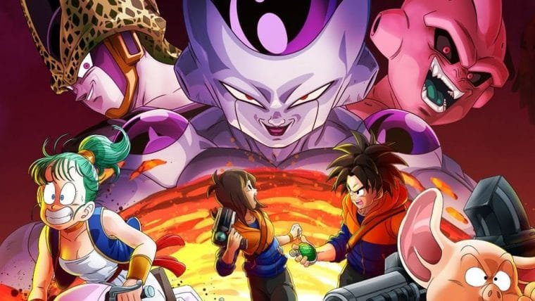 Dragon Ball: The Breakers, multiplayer assimétrico da franquia, anuncia beta fechado