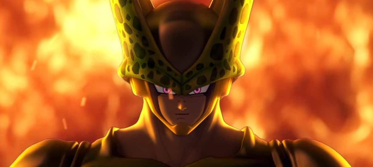 Confira o primeiro trailer de Dragon Ball: The Breakers