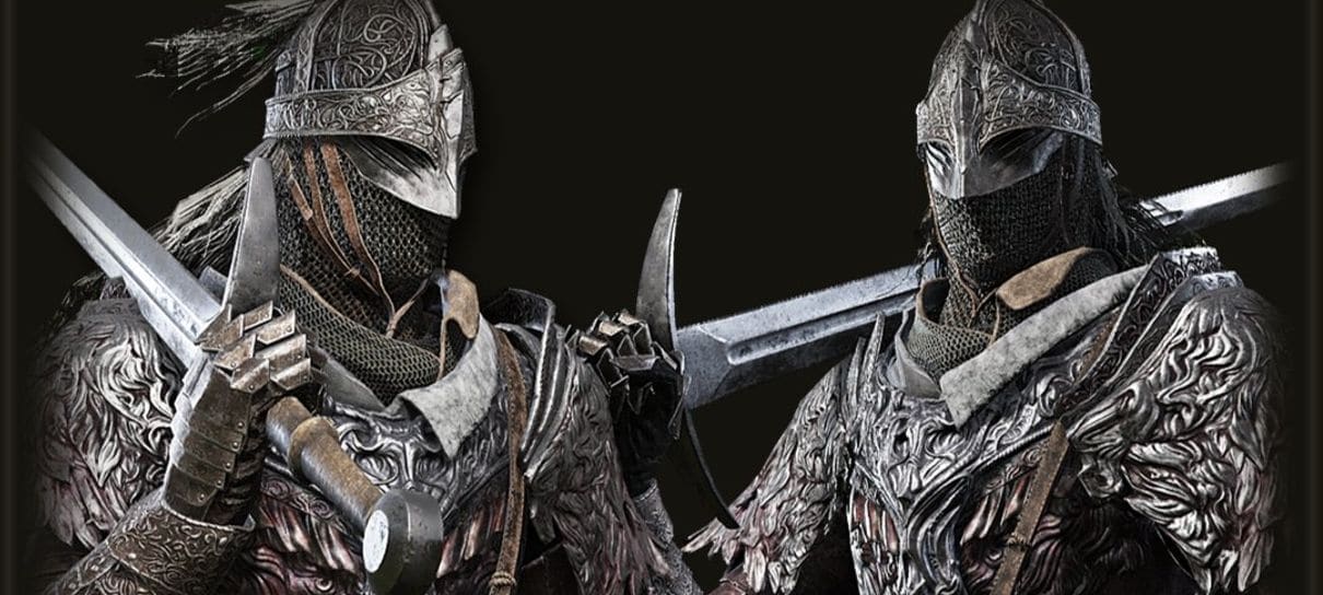 From Software revela cinco classes de Elden Ring; confira