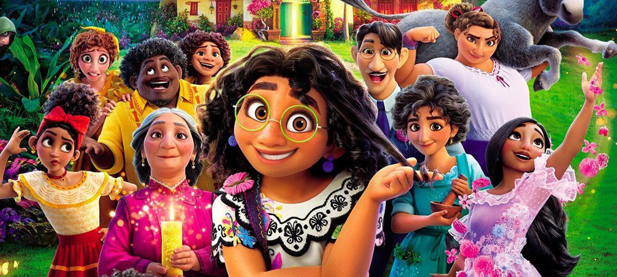 Encanto | Crítica