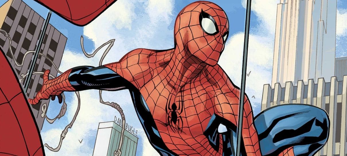 Estúdio de DC Universe Online está trabalhando em novo MMO da Marvel