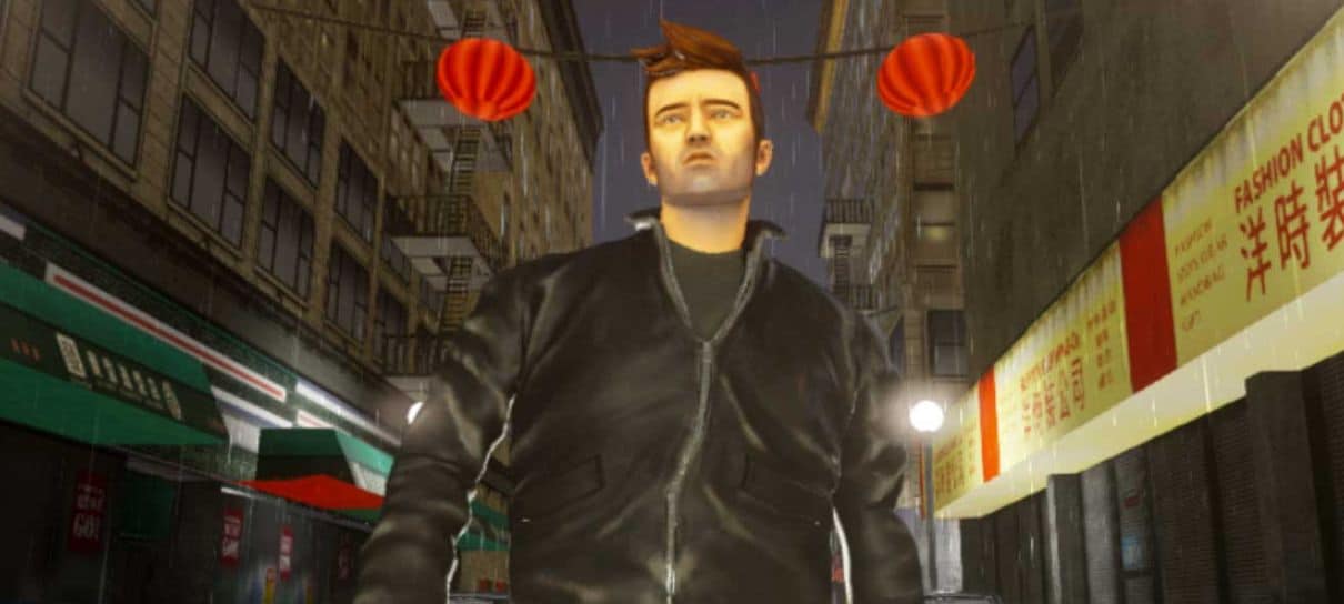 Estúdio responsável por GTA: The Trilogy já trabalha em atualizações