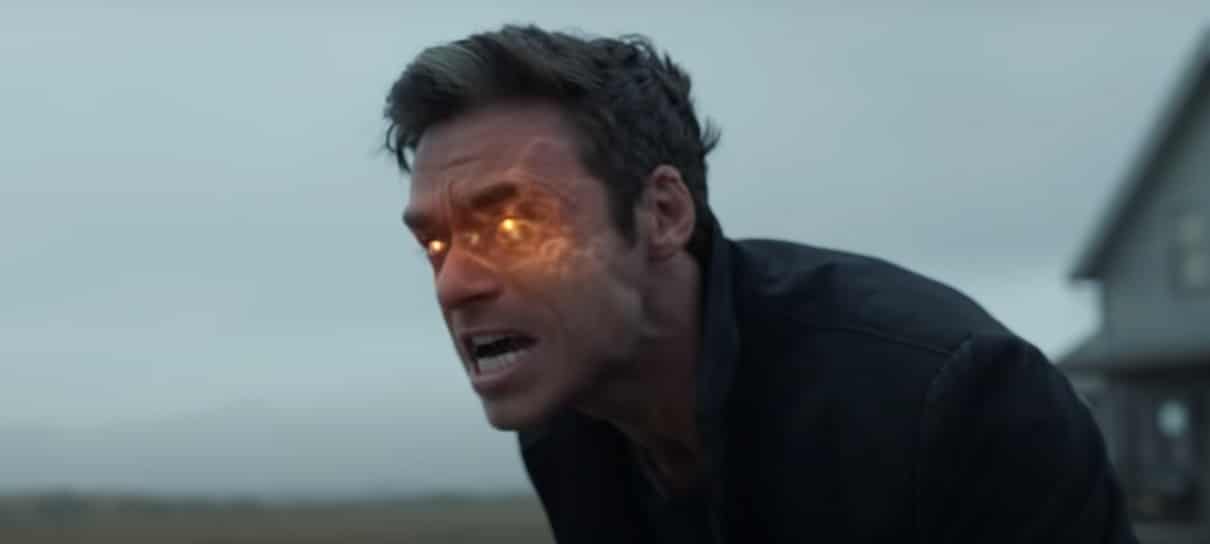 Eternos tem pior nota do MCU no Rotten Tomatoes