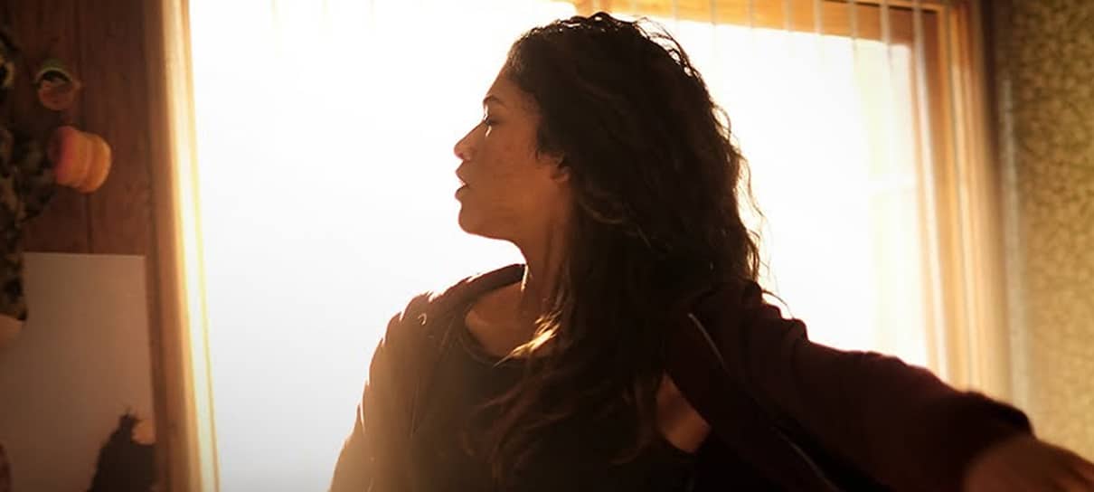 Segunda temporada de Euphoria ganha teaser intenso e data de estreia