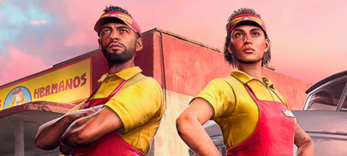 Far Cry 6 recebe skins inspiradas em Breaking Bad