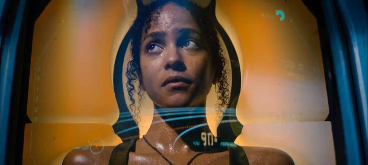 Altruísmo e egoísmo levam personagens ao sacrifício no oitavo episódio de Fundação